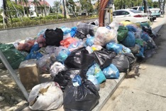 Waste plant shutdown sparks pollution outcry in Danang