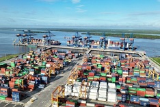 Vietnam set to lead East Asia-Pacific growth in 2025: World Bank
