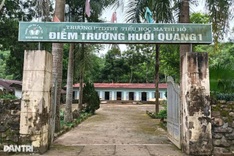 Dien Bien students in need of better school facilities