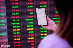 Vietnam stock market upgraded to emerging status