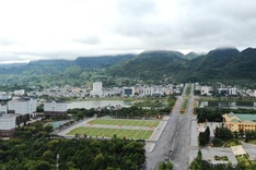 1,500 runners to compete in Lai Chau Marathon 2025