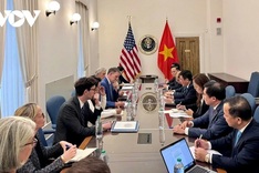 Vietnam, United States target November deadline for tariff talks