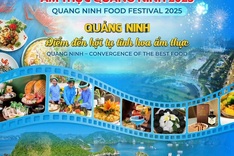 Quang Ninh Food Festival 2025 set for October 30-November 2