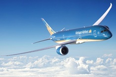 Vietnam Airlines to launch direct Hanoi-Cebu route in December