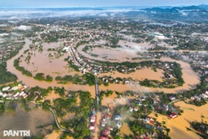 Vietnam calls for international support to recover from natural disasters