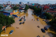 Insurance firms to pay nearly VND 1.67 trillion in storm damage claims