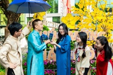 Vietnam approves nine-day Tet holiday in 2026