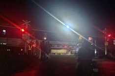 Man killed after being hit by train while lying on Quang Tri railway