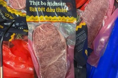 Hanoi firm caught faking Japanese Wagyu beef