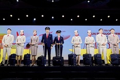 Sun PhuQuoc Airways to launch first commercial flight in November