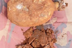 Remains of 18 war martyrs discovered in Gia Lai garden