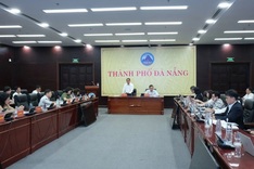 Danang to host International Congress on Mathematical Physics 2027