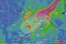 PM directs urgent measures to brace for Typhoon Fengshen