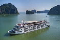 A new hallmark of relaxation amidst the heritage bay