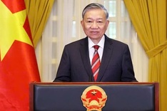 Party General Secretary To Lam begins official visit to Finland