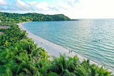 Phu Quoc among top Southeast Asian destinations during rainy season