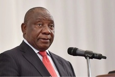 South African President to make state visit to Vietnam