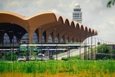 Cambodia officially inaugurates Techo International Airport