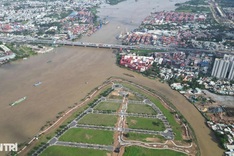 Dong Nai approves VND 11-trillion bridge project linking HCM City