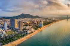 Lonely Planet names Quy Nhon among top 25 Best Destinations in 2026