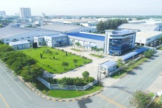 Imexpharm’s gross revenue reaches VND 2,118 billion in first nine months