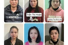 Police uncover major gold smuggling ring from China to Vietnam