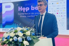 Photo Hanoi’25 to gather artists, experts from 21 countries