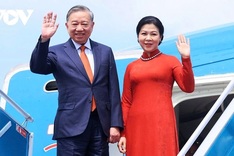 Party General Secretary To Lam to pay official visit to UK