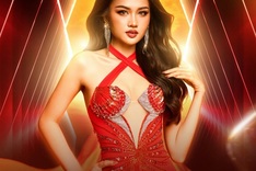 Thu Ngan to represent Vietnam at Miss Intercontinental 2025