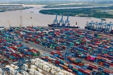 US exports to Vietnam rise sharply after tariff cuts