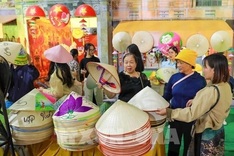 Autumn Fair 2025 expected to welcome half a million visitors daily
