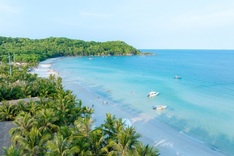 Phu Quoc ranks among the world’s top 4 Destinations of the Year for 2026