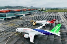 Van Don International Airport to launch first charter flight from Shenzhen