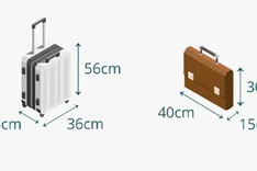 Vietnam Airlines to charge for oversized carry-on from November 3