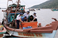 Ministry ordered to develop IUU fishing engagement plan with EC
