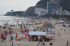 Vung Tau to build international cruise port