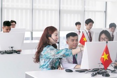 25 Vietnamese universities listed in QS Asia University Rankings 2026