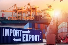Vietnam trade surplus reaches USD 19.56 billion in first 10 months