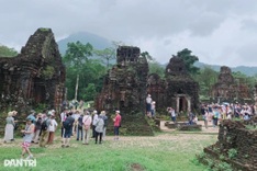 My Son Sanctuary launches promotions for tour groups