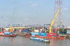 Vietnam records USD 19.56 billion trade surplus in first ten months