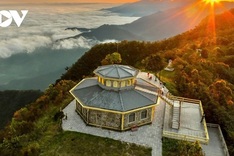 Lonely Planet spotlights eight standout national parks in Vietnam