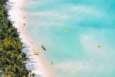 Phu Quoc named among world’s top trending destinations 2026 by Skyscanner