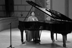 French pianist Dana Ciocarlie to embark on Vietnam performance tour