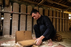 Tile-making village in Lang Son attracts visitors