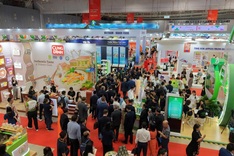 Foodexpo 2025 in HCM City attracts nearly 400 enterprises worldwide