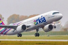 Arkia to launch first Israel-Vietnam direct flight route in 2026
