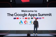 Google Apps Summit 2025 spotlights Vietnam as Apac growth engine