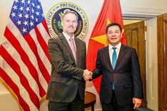 Vietnam, US continue negotiations on reciprocal trade agreement