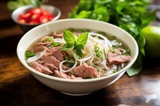 Pho to be introduced widely in Europe in December