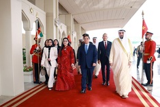 Prime Minister Pham Minh Chinh begins official visit to Kuwait